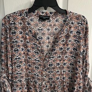 Cynthia Rowley Women's Blouse -WEEKEND SALE 🤩